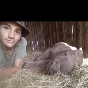 Meet your Posher, Jacqueline